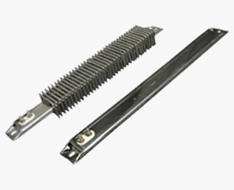 Ceramic Strip Heater